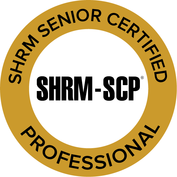 SHRM-SCP